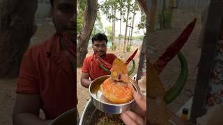 1 Tikeshwar Panipuri खाओ   3100 ₹ Cash ईनाम ले जाओ  #shorts