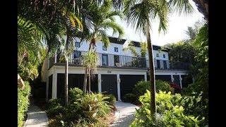 Beach Breeze - Royal Shell Vacations Captiva Island Florida  HD 1080p