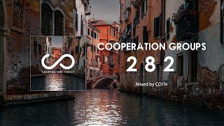 Cooperation Groups 282