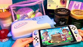 ASMR Haul of Random Things (Whispered) #65