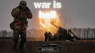 war is hell