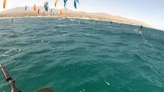 My experience at the Hydrofoil Pro Tour 2017 in La Ventana, Mexico
