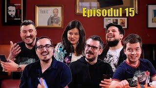 Râzi ca Prostu` - Episodul 15