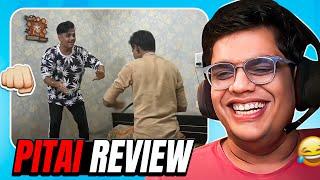 PITAI REVIEW pt 5