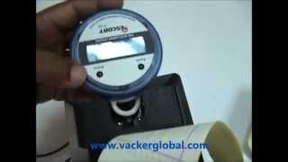 Temperature data logger with printer | VackerGlobal, UAE,KSA,Qatar,Africa,Oman,Bahrain,Oman