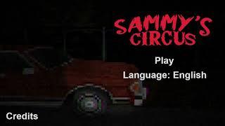 Sammy's Circus