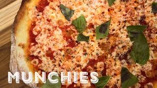 How-To: Make Homemade Pizza with Frank Pinello