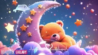 Super Relaxing Baby Music  Lullaby for Babies To Go To Sleep  Baby Sleep Music #877