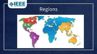 What is IEEE - ماهي منظمة IEEE العالمية