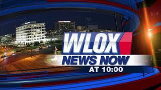 WLOX News Now at 10 - Open November 25, 2020