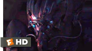 Captive State (2019) - Alien Hunters Scene (7/10) | Movieclips