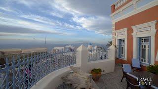 The Travel Designers - Oia Mansion, Santorini