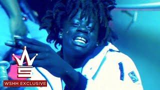 9lokkNine "GraveDigga" (WSHH Exclusive - Official Music Video)