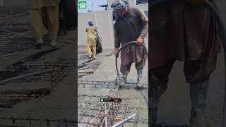 construction work