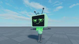 The Vee | Roblox Dandy's World