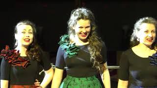 When you're smiling - Мystic Valentine’s Organ Concert Посвящение в Тайну Любви