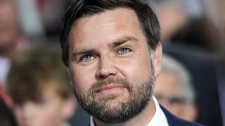We Wanted To See JD Vance Without Eyeliner, So We Made It Happen