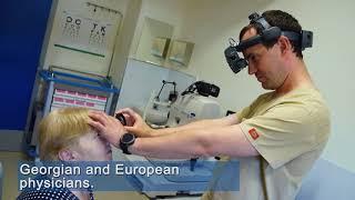 New Hospitals – High-Quality Medicine
