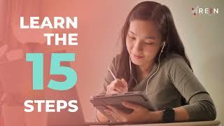 15 Proven Steps to Real Estate Investing Success
