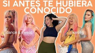 el cardio MÁS sazón que harás - Karol G Dance Workout