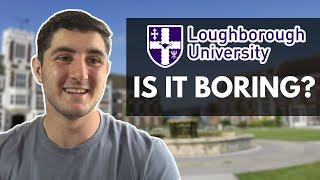 Everything You Need To Know About Loughborough University (Q&A)