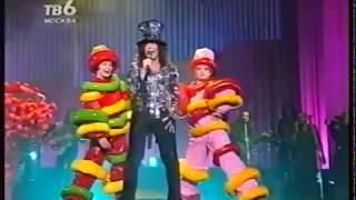 Валерий Леонтьев - «НАША МУЗЫКА. ФОТОГРАФ СНОВИДЕНИЙ» (1999)