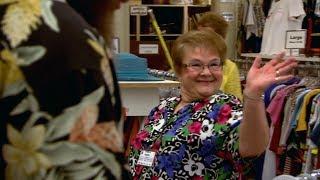 Thrift Hunters: Store Full of Grandmas