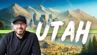 What's Happening In UTAH?  (2024)