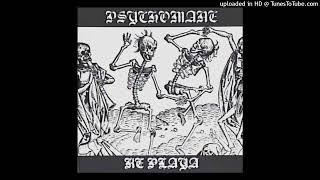 KE PLAYA X PSYCHOMANE - LVL - DEATH