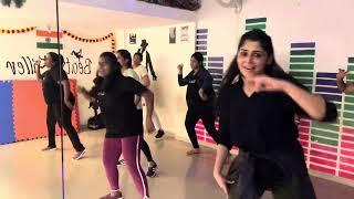 Hi poli sajuk tupatli zumba | marathi | fitness | Marathi tadka| ZIN Ravi