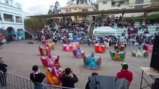 Folklor Azuayo (coplas)