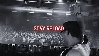 Kryder, Sebastian Ingrosso, Tommy Trash, John Martin - Stay Reload (JUNIORK Mash)