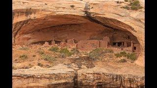 Trail Of The Ancients, Part 3, Butler Wash Ruins