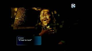 Cheb Khaled - C'est la nuit (1999) HD