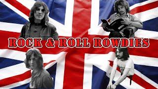 Top Rock Experts Reveal Touring Secrets Rock & Roll Rowdies Live! March 5 2025