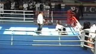 umud aliyev ( azerbaijan )  -  revaz kakavidze (georgia)