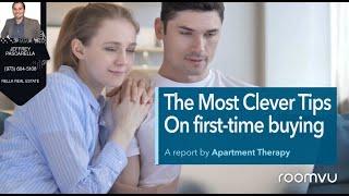 The Most Clever Home Buying Tips for NJ Home Buyers