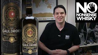 The Gauldrons Batch 4 | No Nonsense Whisky #220
