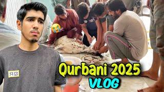 MOST AWAITED VLOG  Eid ul Adha Vlog 2025  Finally