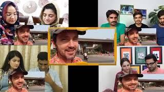 INDIA'S MODERN CITY! Hyderabad HITEC City | Foreigner Shocked Pakistani Reaction (mix reaction)