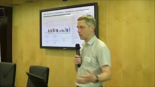 Финансовая аналитика с Qlik Sense в Меховой фабрике «Каляев»
