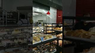 Have you been to 85C bakery? Try it!!!