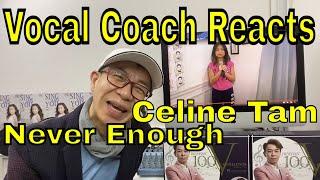 Vocal Coach Reacts To America's Got Talent Golden Buzzer Winner - You Won't Believe Their Response!