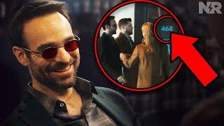 MAJOR DETAIL We Missed in Daredevil Born Again!