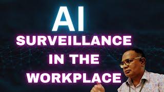 AI SURVEILLANCE