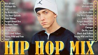 HIP HOP MIX 2024 ~ Best Old School Hip Hop Mix Wiz Khalifa, Dr. Dre, Snoop Dogg, Eminem, 2Pac