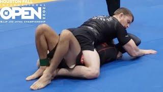 Jordan Holy v Jean Santos / Houston Fall Open No-Gi 2022