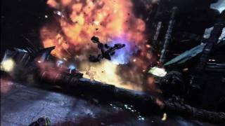 Transformers War for Cybertron - Gameplay Reveal Trailer
