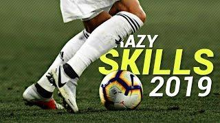 Crazy Football Skills & Goals 2019 #3