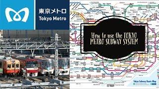 Navigate Tokyo with Confidence: Expert Tips for Using the Metro